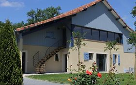 B&B La Ferme de la Patte d'Oie