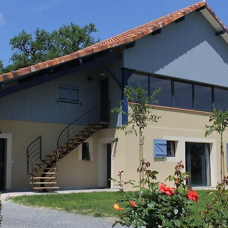 B&B La Ferme de la Patte d'Oie Saint-Michel  Exterior foto